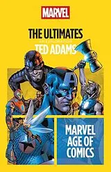 Kartonierter Einband The Ultimates von Ted Adams