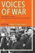Kartonierter Einband Voices of War von Donna Tussing Orwin