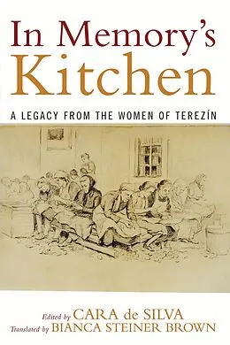 PDF In Memory's Kitchen von 