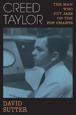 ePUB Creed Taylor von David Sutter