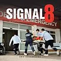 E-Book (epub) Signal 8 von Erik Schanssema