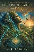 E-Book (epub) The Living Earth - Belong von C. L. Barnes