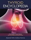 E-Book (epub) Thyroid Encyclopedia von Alexander Shifrin, Svetlana Krasnova