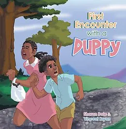 E-Book (epub) First Encounter with a Duppy von Sharon Dole, Vincent Bryan