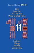 E-Book (epub) Eleven von Desmond Donald Green