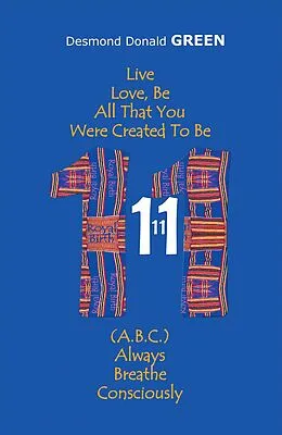 E-Book (epub) Eleven von Desmond Donald Green