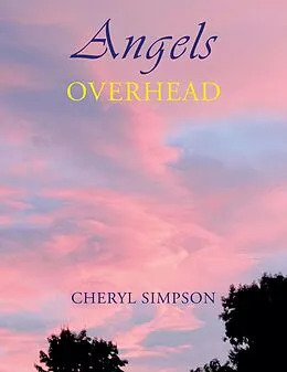 E-Book (epub) Angels Overhead von Cheryl Simpson