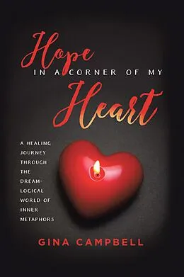 E-Book (epub) Hope in a Corner of My Heart von Gina Campbell