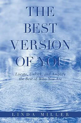 E-Book (epub) The Best Version of You von Linda Miller