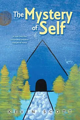 E-Book (epub) The Mystery of Self von Kevin Scott