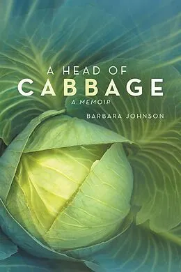 E-Book (epub) A Head of Cabbage von Barbara Johnson