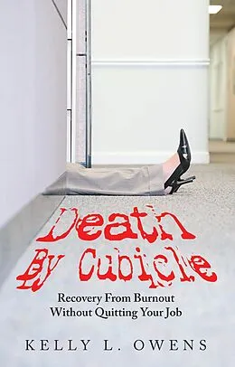 E-Book (epub) Death by Cubicle von Kelly L. Owens
