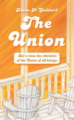 E-Book (epub) The Union von Karen M Goddard