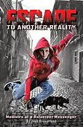 E-Book (epub) Escape to Another Reality von Jack Groverland