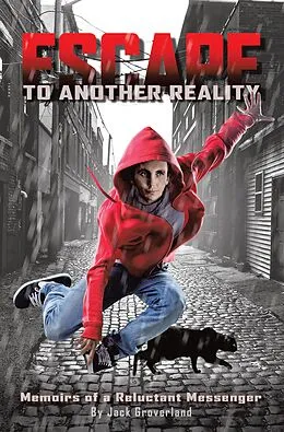 E-Book (epub) Escape to Another Reality von Jack Groverland