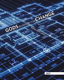 E-Book (epub) Gods Blueprint for Change von Jan