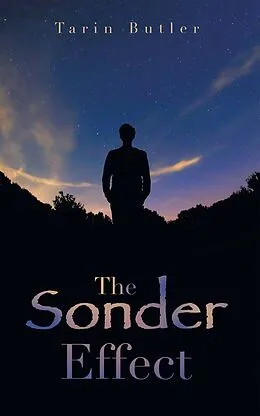 E-Book (epub) The Sonder Effect von Tarin Butler