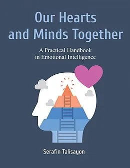 E-Book (epub) Our Hearts and Minds Together von Serafin Talisayon