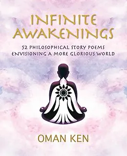 E-Book (epub) Infinite Awakenings von Oman Ken