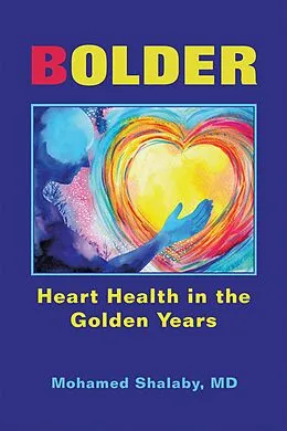 E-Book (epub) Bolder von Mohamed Shalaby MD