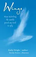 E-Book (epub) Wings von Kathy Wright