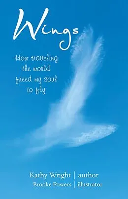 E-Book (epub) Wings von Kathy Wright