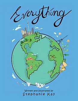 E-Book (epub) Everything! von Stephanie Kay