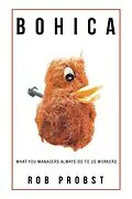 E-Book (epub) Bohica von Rob Probst