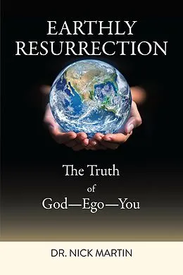 E-Book (epub) Earthly Resurrection von Nick Martin