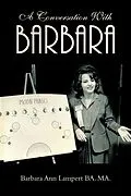 E-Book (epub) A Conversation With Barbara von Barbara Ann Lampert BA MA