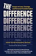 E-Book (epub) The Difference von Achim Nowak, Mark J. Silverman, Malissa Smith