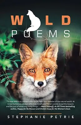 E-Book (epub) Wild Poems von Stephanie Petrie