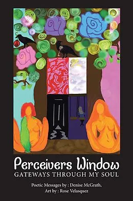 ePUB Perceivers Window von Denise McGrath