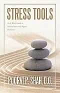 E-Book (epub) Stress Tools von Poorvi P. Shah D. O.