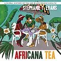 E-Book (epub) Africana Tea von Stephanie Y. Evans