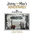 E-Book (epub) Jimmy and Max's Adventure von Elena Zabala