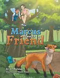 E-Book (epub) Marcus Meets a Friend von L. Malungu