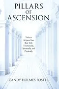 E-Book (epub) Pillars of Ascension von Candy Holmes-Foster