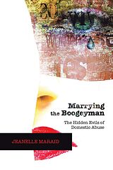 eBook (epub) Marrying the Boogeyman de Jeanelle Maraid