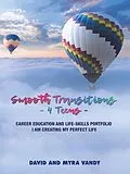 E-Book (epub) Smooth Transitions 4 Teens von David Vandy, Myra Vandy