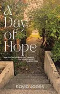E-Book (epub) A Day of Hope von Kayla Jones