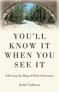 E-Book (epub) You'll know it when you see it von Judie Calhoon