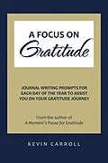 E-Book (epub) A Focus on Gratitude von Kevin Carroll