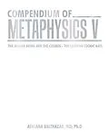 E-Book (epub) COMPENDIUM OF METAPHYSICS V von Adriana Balthazar MD Ph. D