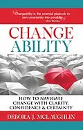 E-Book (epub) Changeability von Debora J. Mclaughlin