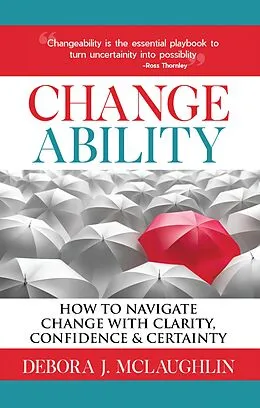 E-Book (epub) Changeability von Debora J. Mclaughlin