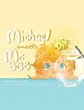 E-Book (epub) The Adventures of MICHAEL STEPHEN SKY von M. S. Griffin