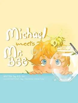 E-Book (epub) The Adventures of MICHAEL STEPHEN SKY von M. S. Griffin