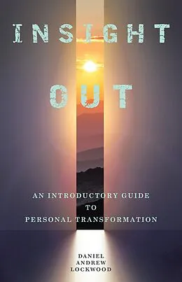 E-Book (epub) Insight Out von Daniel Andrew Lockwood