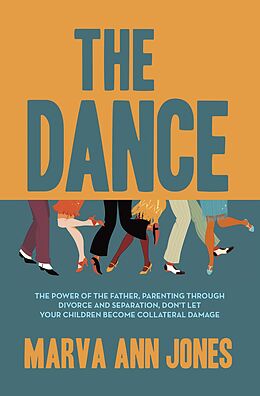 eBook (epub) The Dance de Marva Ann Jones